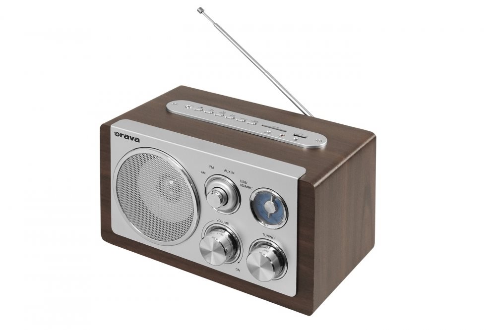 Orava RR-29
