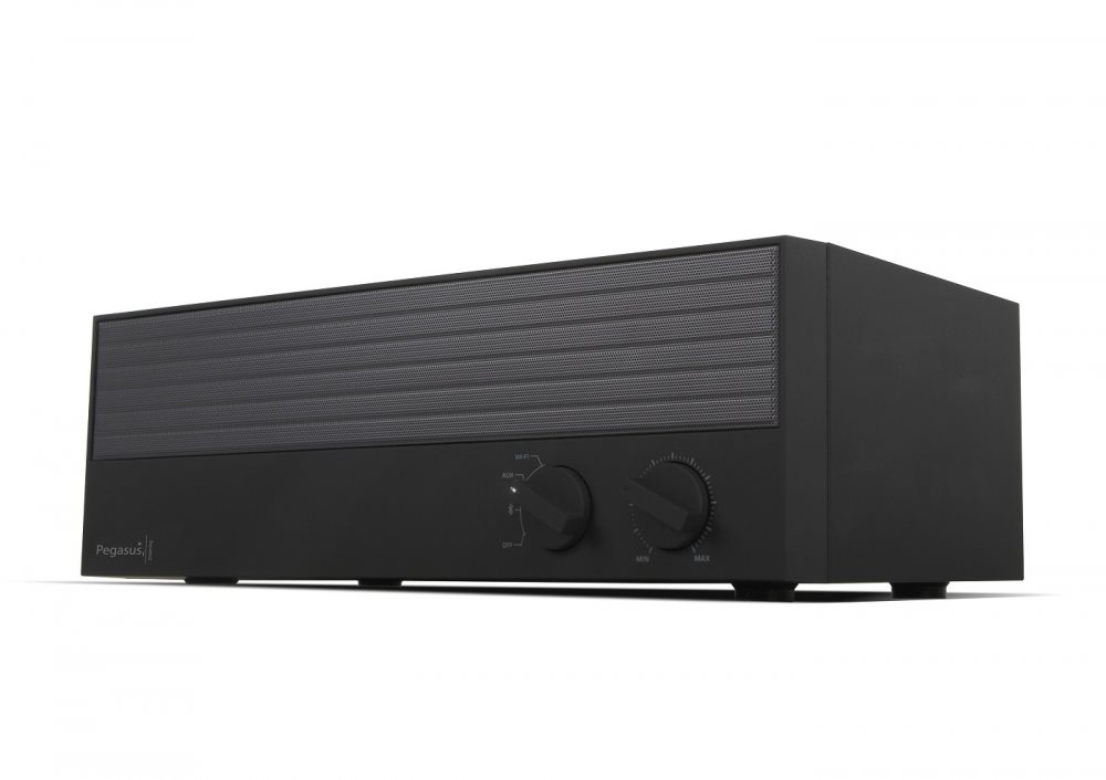 Orava Pegasus 1