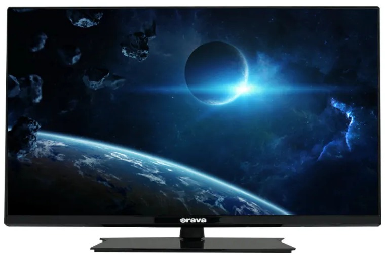 32" Orava LT-830