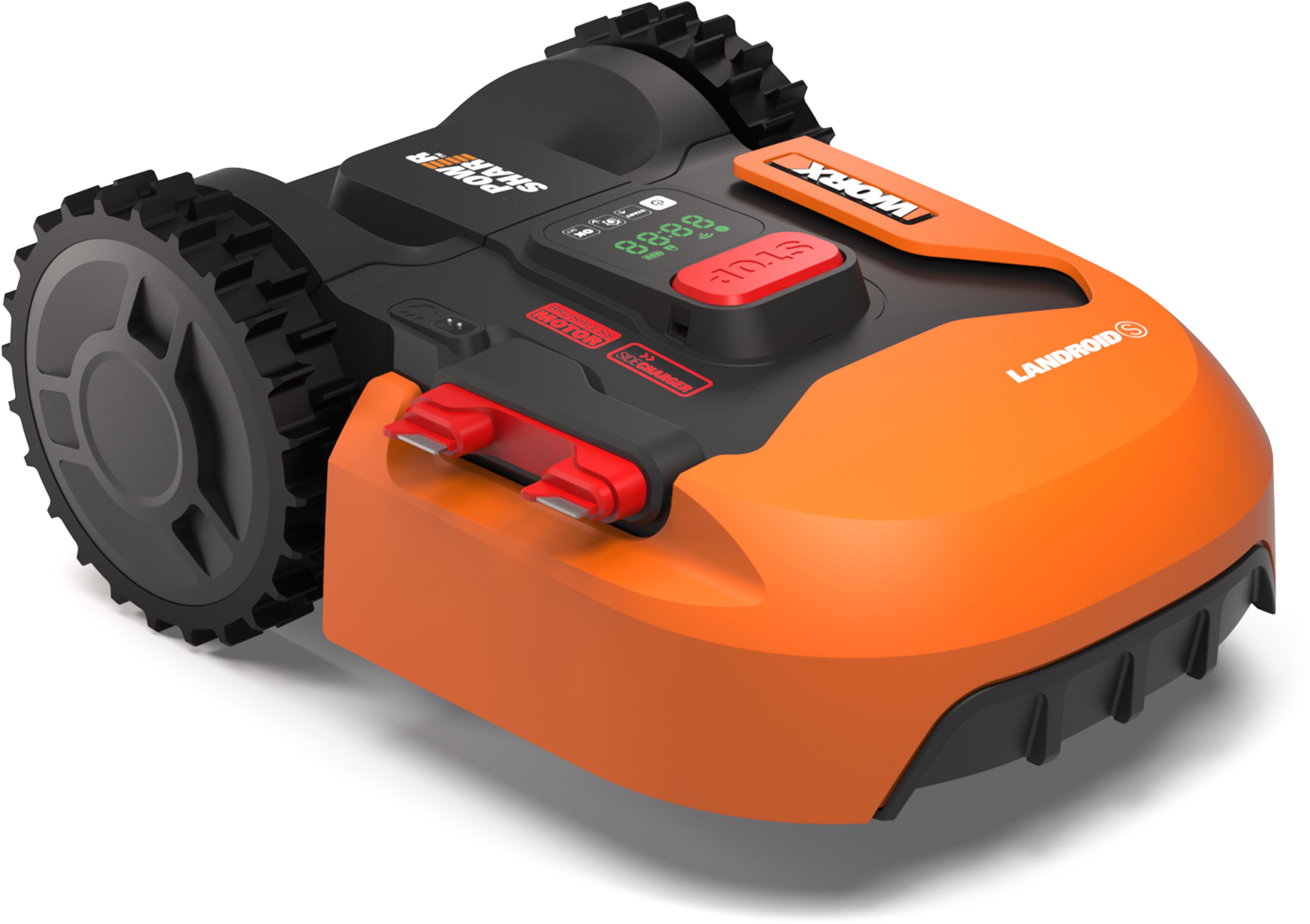 Worx Landroid S400