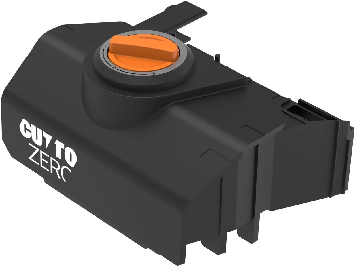 WORX Cut-To-Zero modul pre Vision Cloud 4WD WA0928