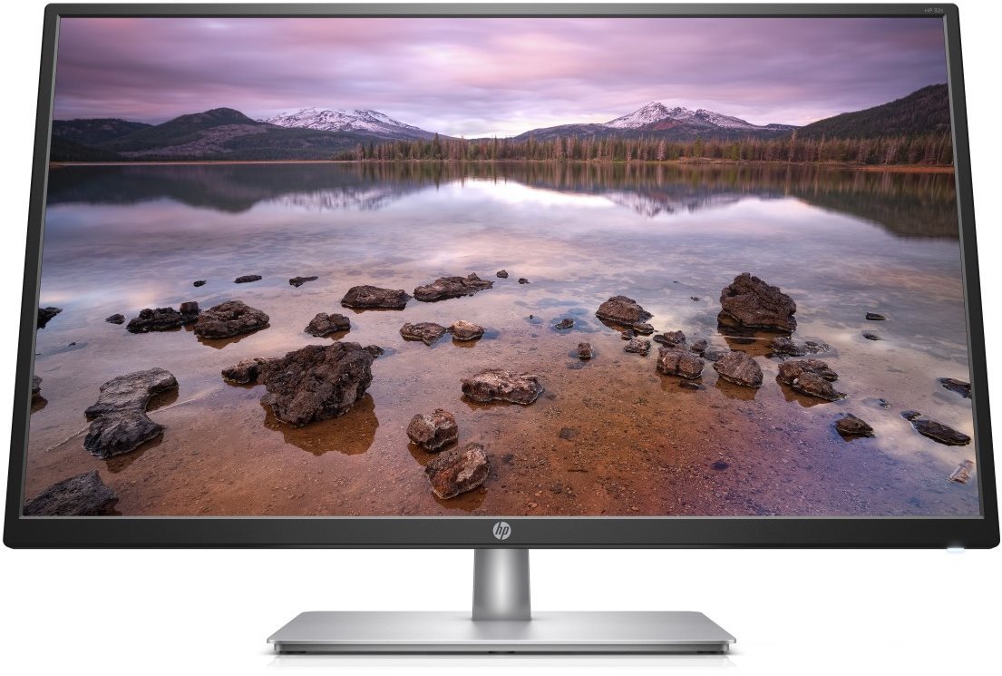 32" HP 32s