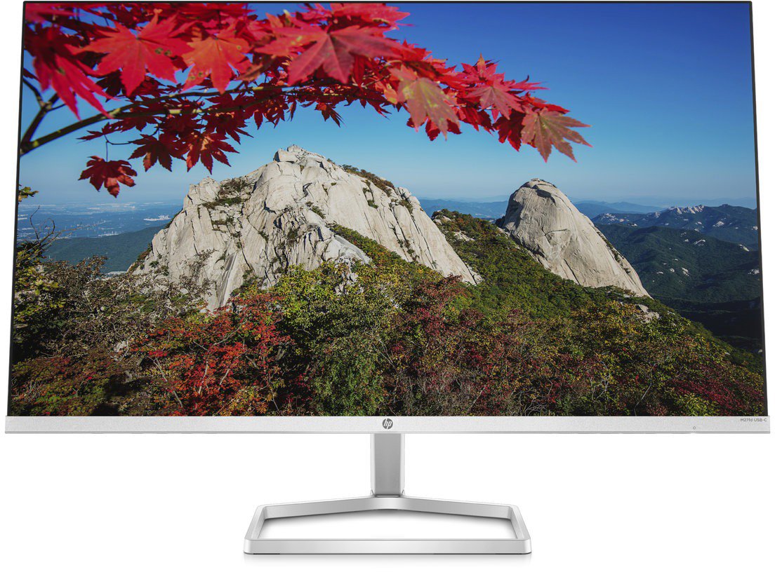 27" HP M27fq