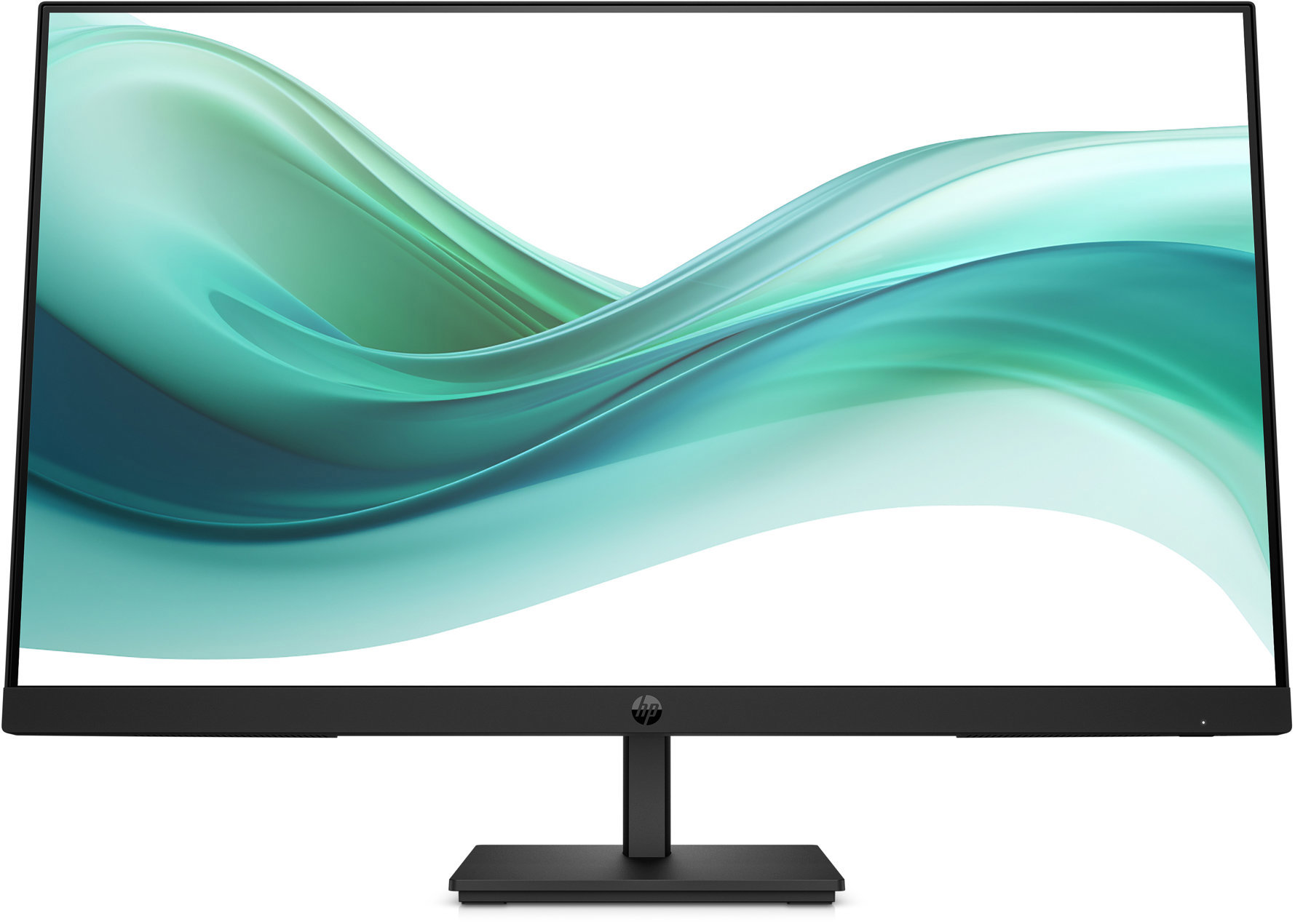 27" HP 327pf
