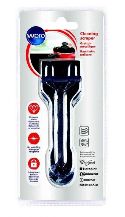 WHIRLPOOL WPro SCR 301