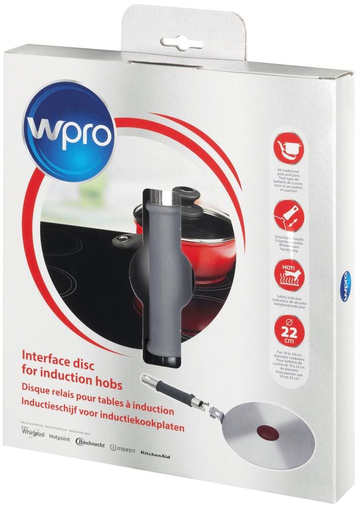 WPRO Rozhranie na indukčné varné dosky IDI 105