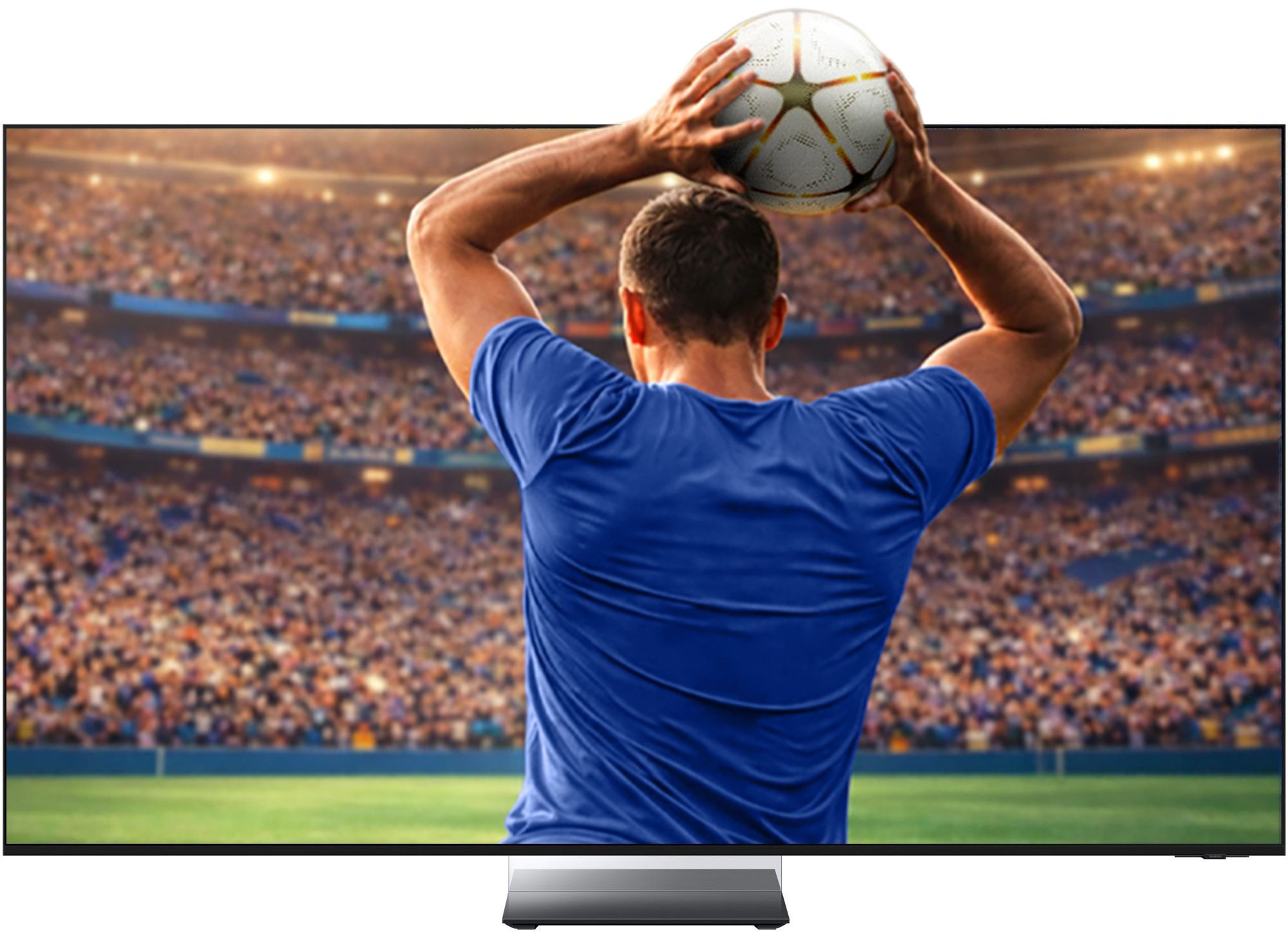 65" Samsung MRE65R95H