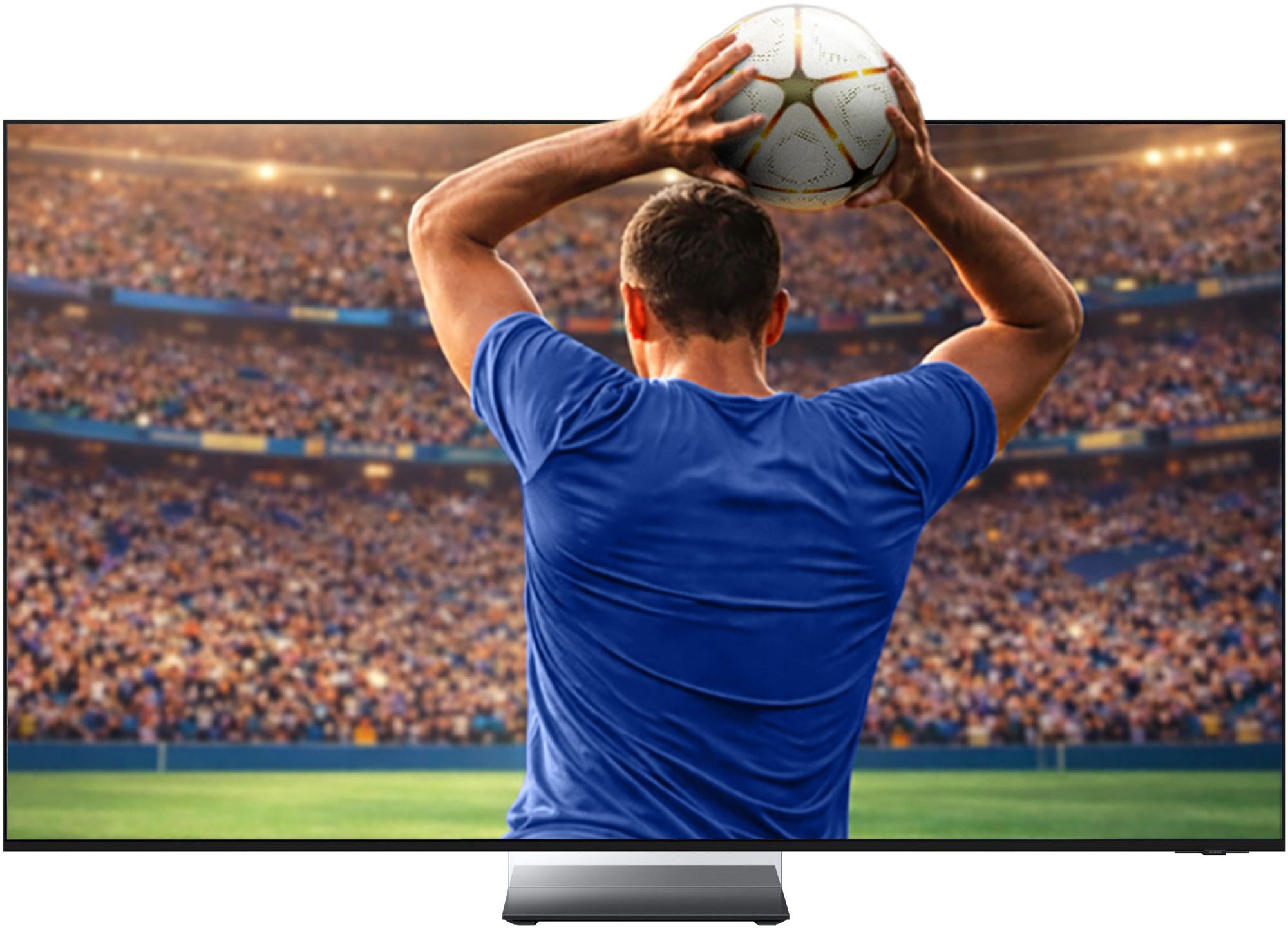 75" Samsung MRE75R95H