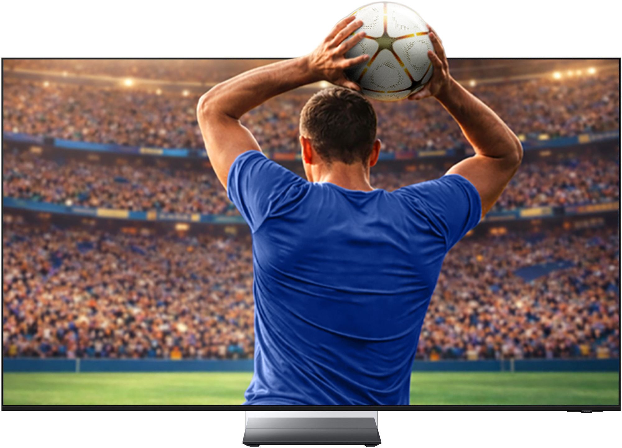 85" Samsung MRE85R95H