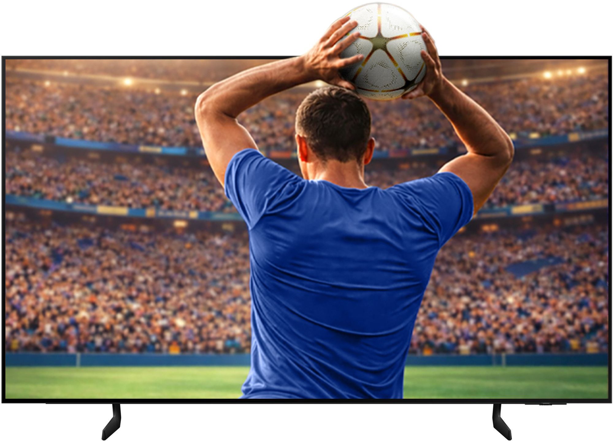 48" Samsung QE48S85H