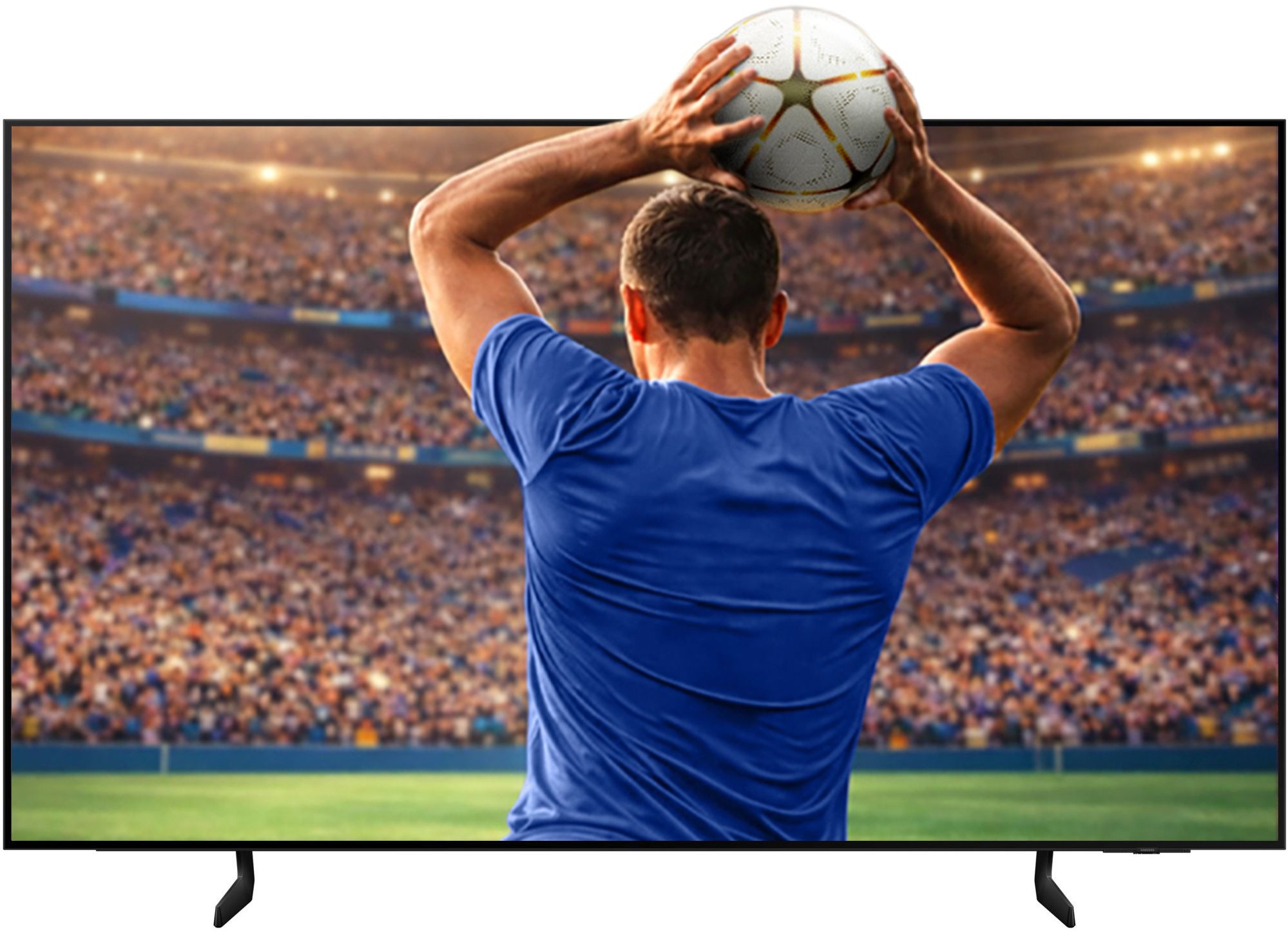 55" Samsung QE55S85H