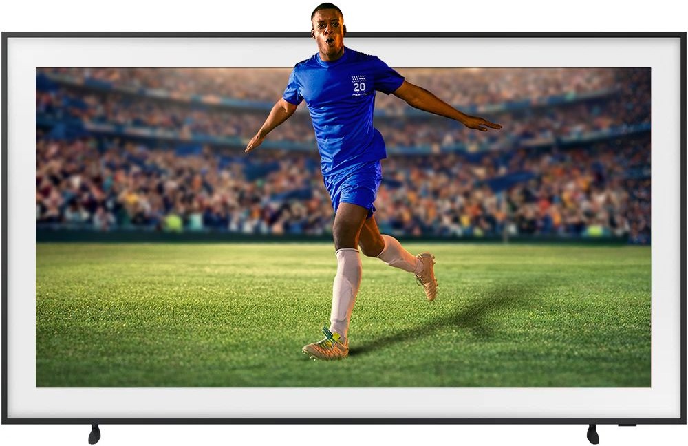 65" Samsung The Frame QE65LS03H
