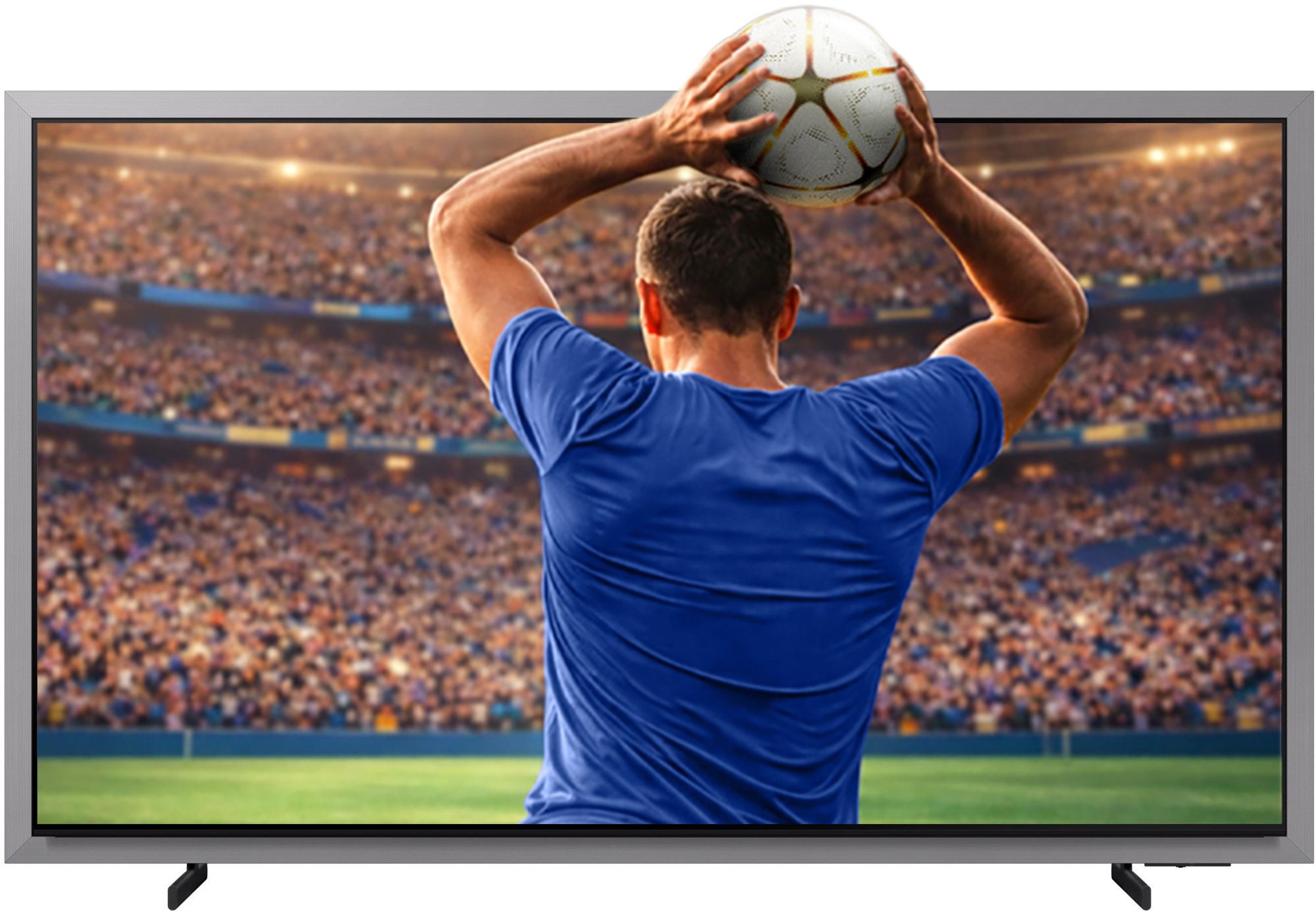 77" Samsung QE77S99H