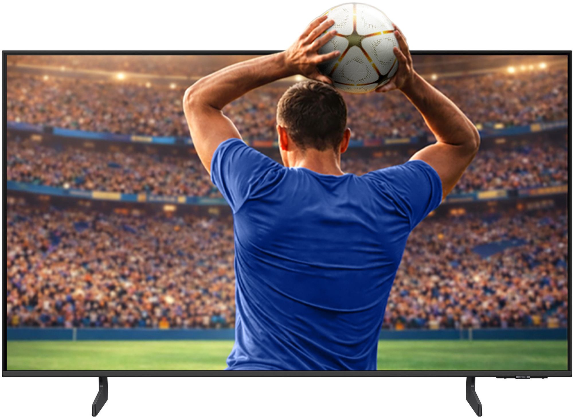 85" Samsung QE85QN70H