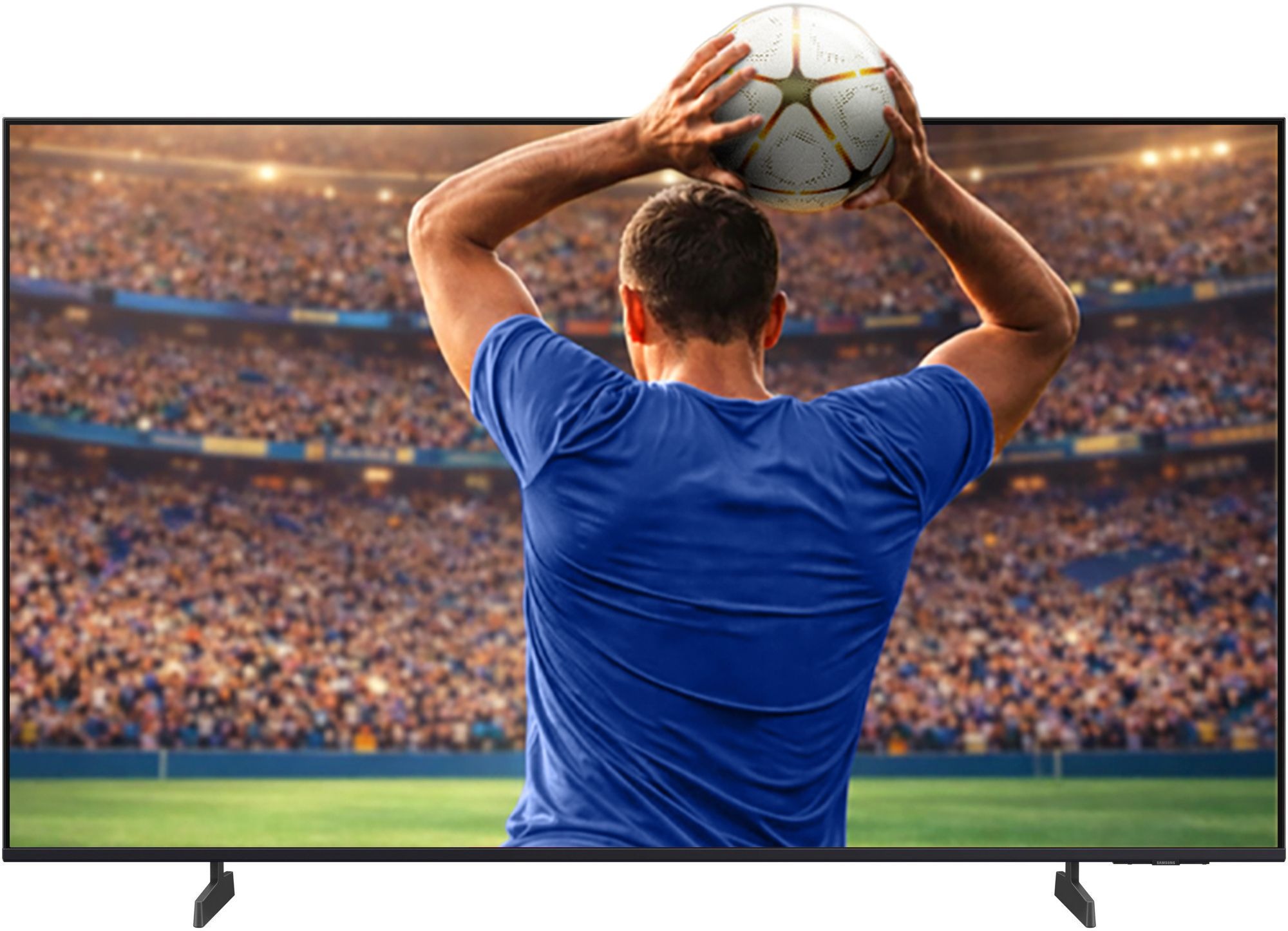 50" Samsung UE50M70H