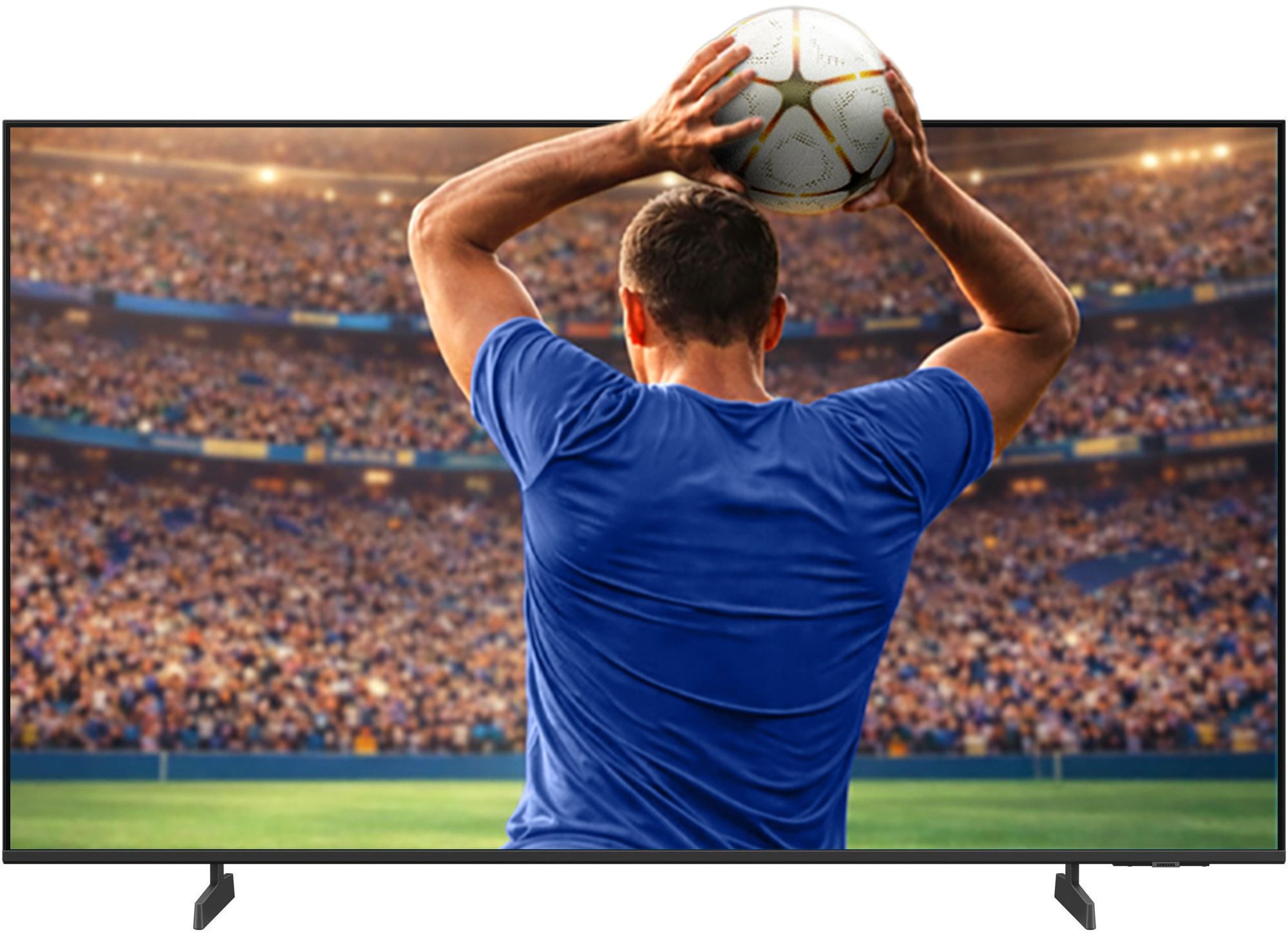 75" Samsung UE75U8072H