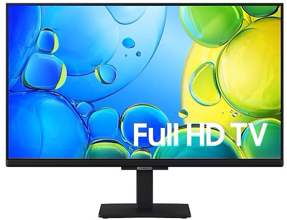 27" Samsung UE27F6002F