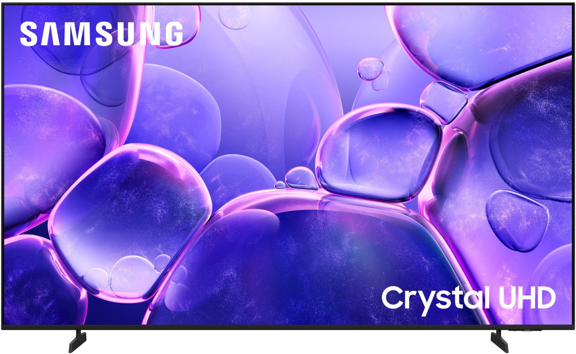 65" Samsung UE65U8092
