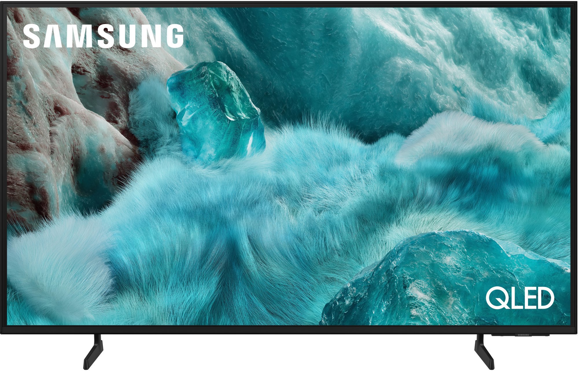 75" Samsung QE75Q7F