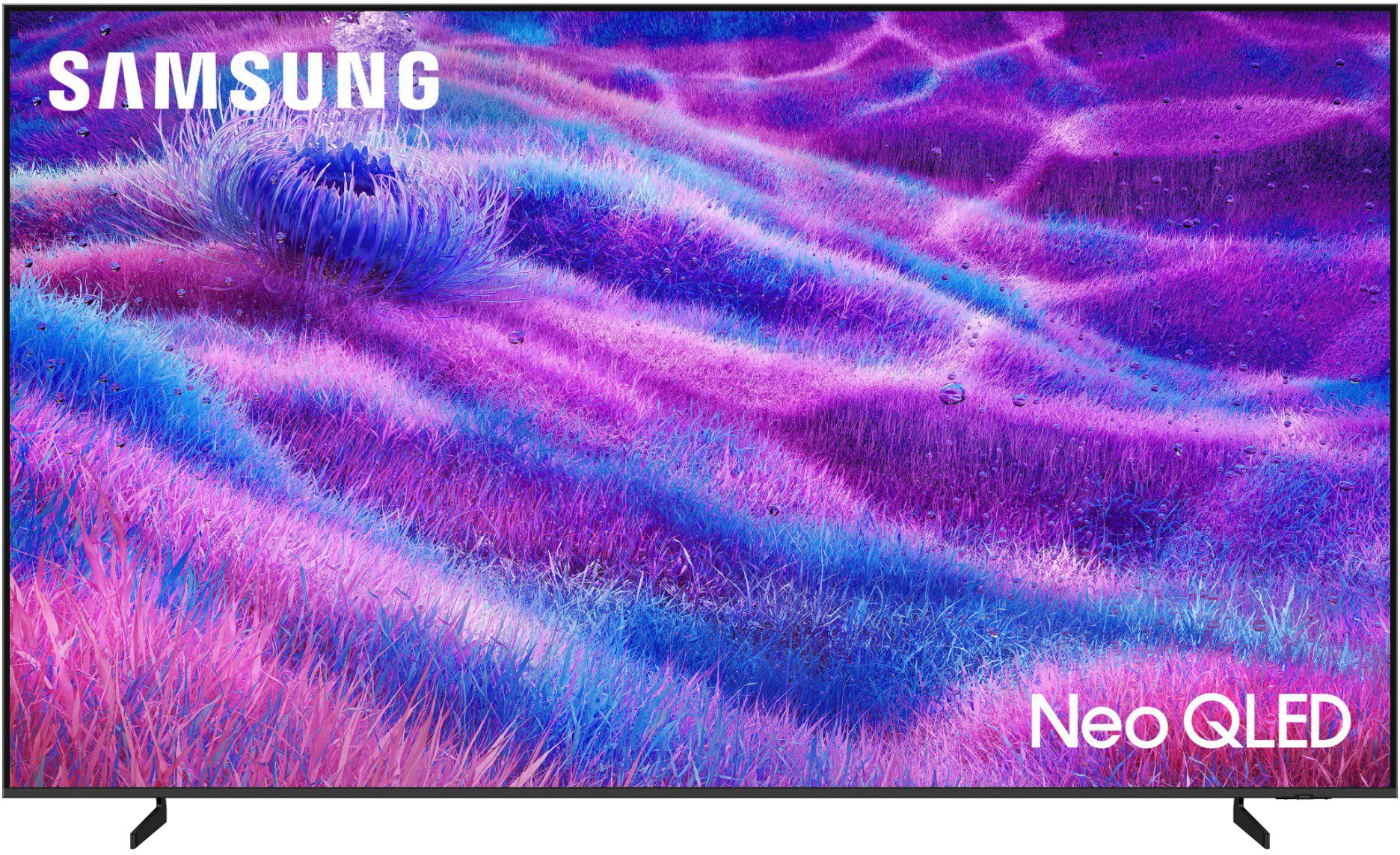 100" Samsung QE100QN80F