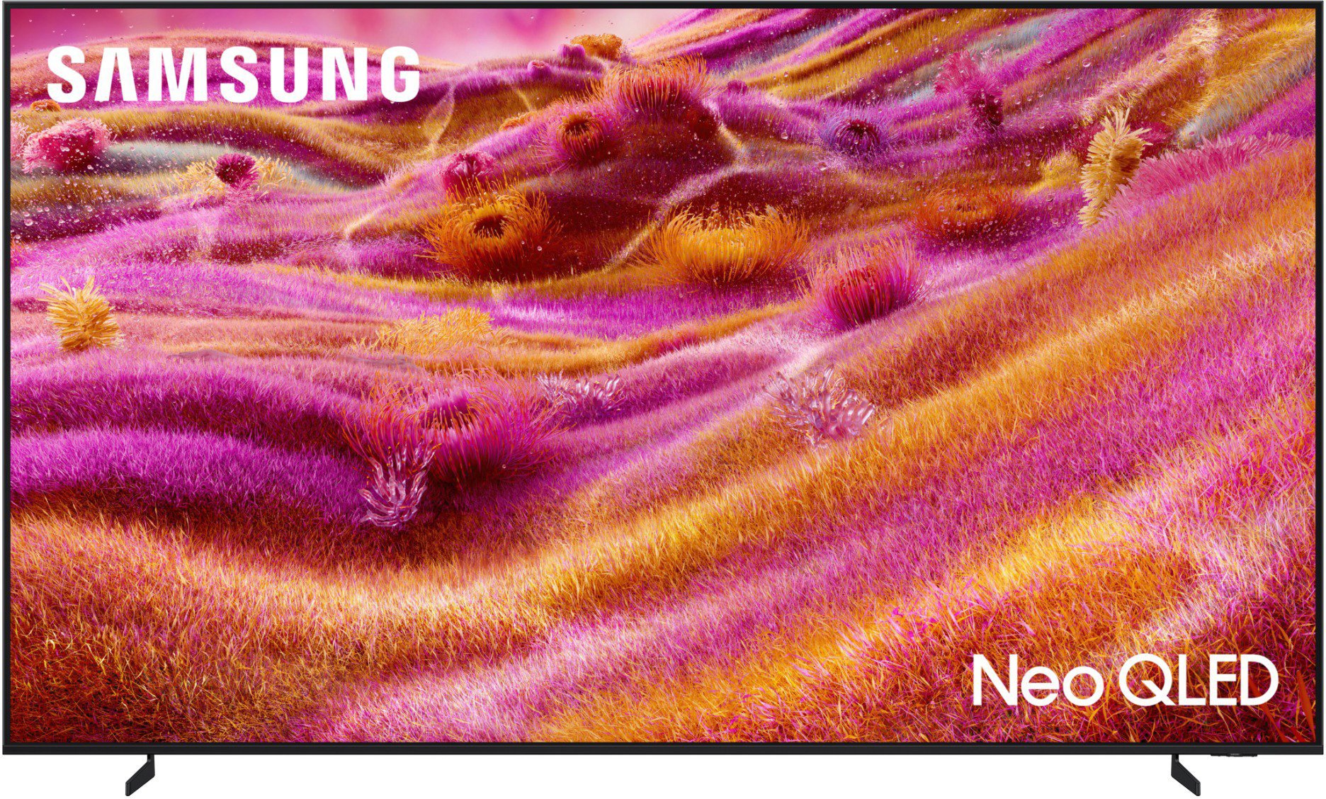 115" Samsung QE115QN90F