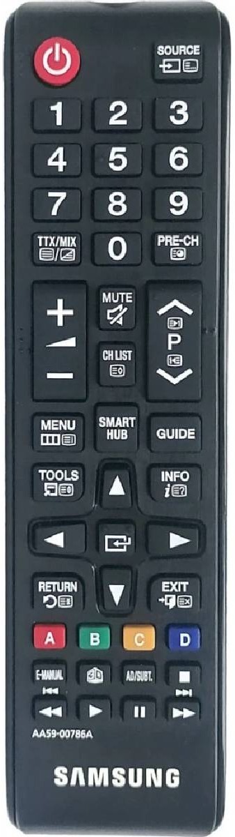 Samsung AA59-00786A