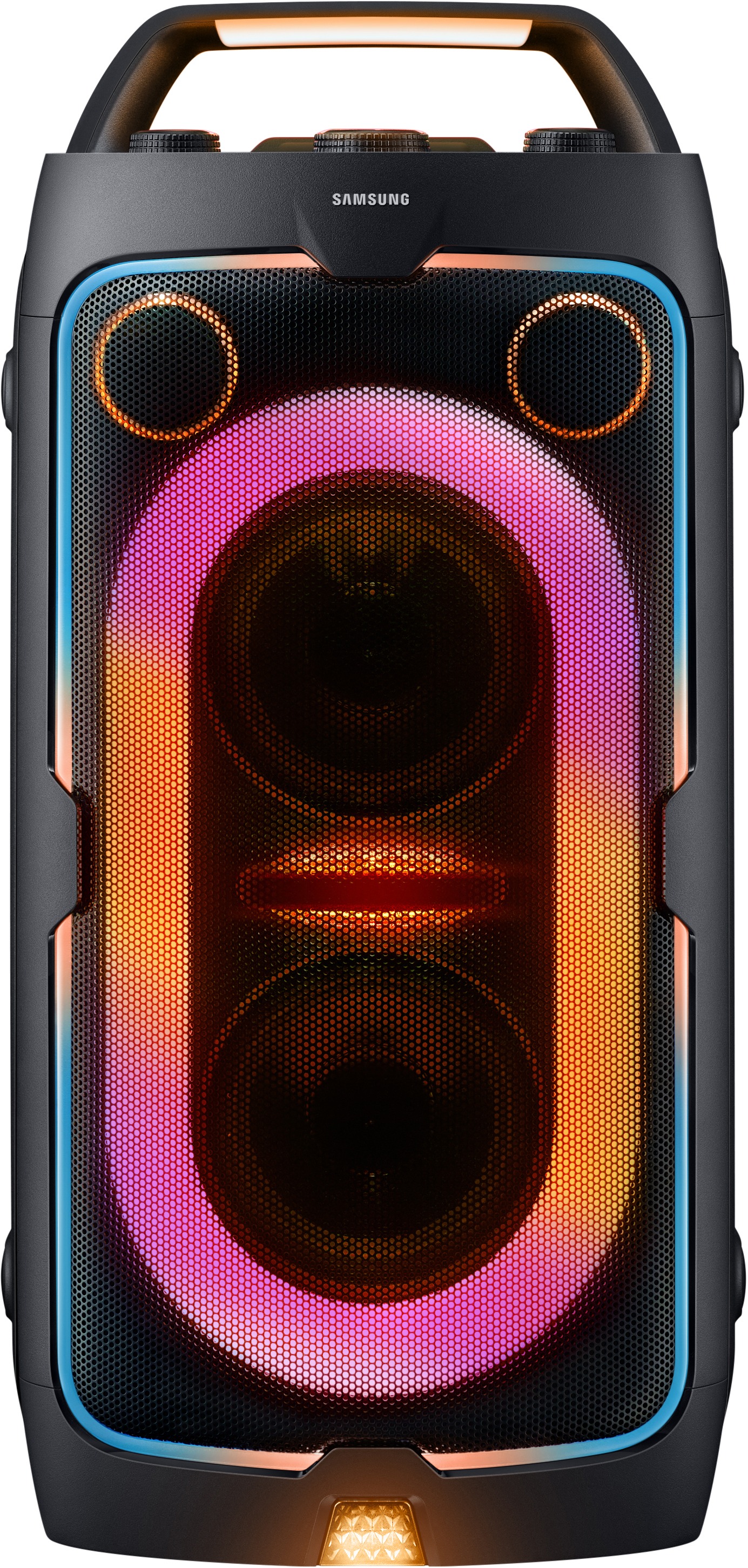 Samsung MX-ST40F