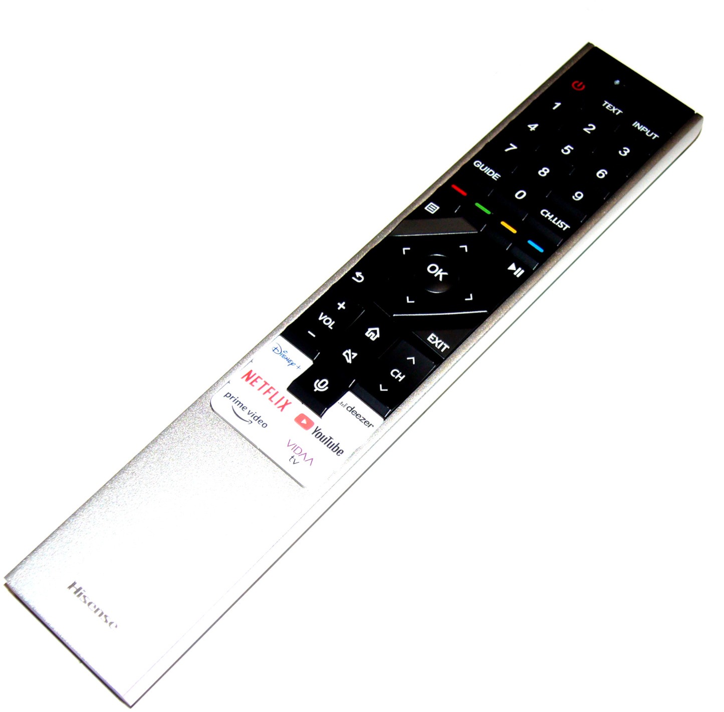 Hisense ERF6N64H