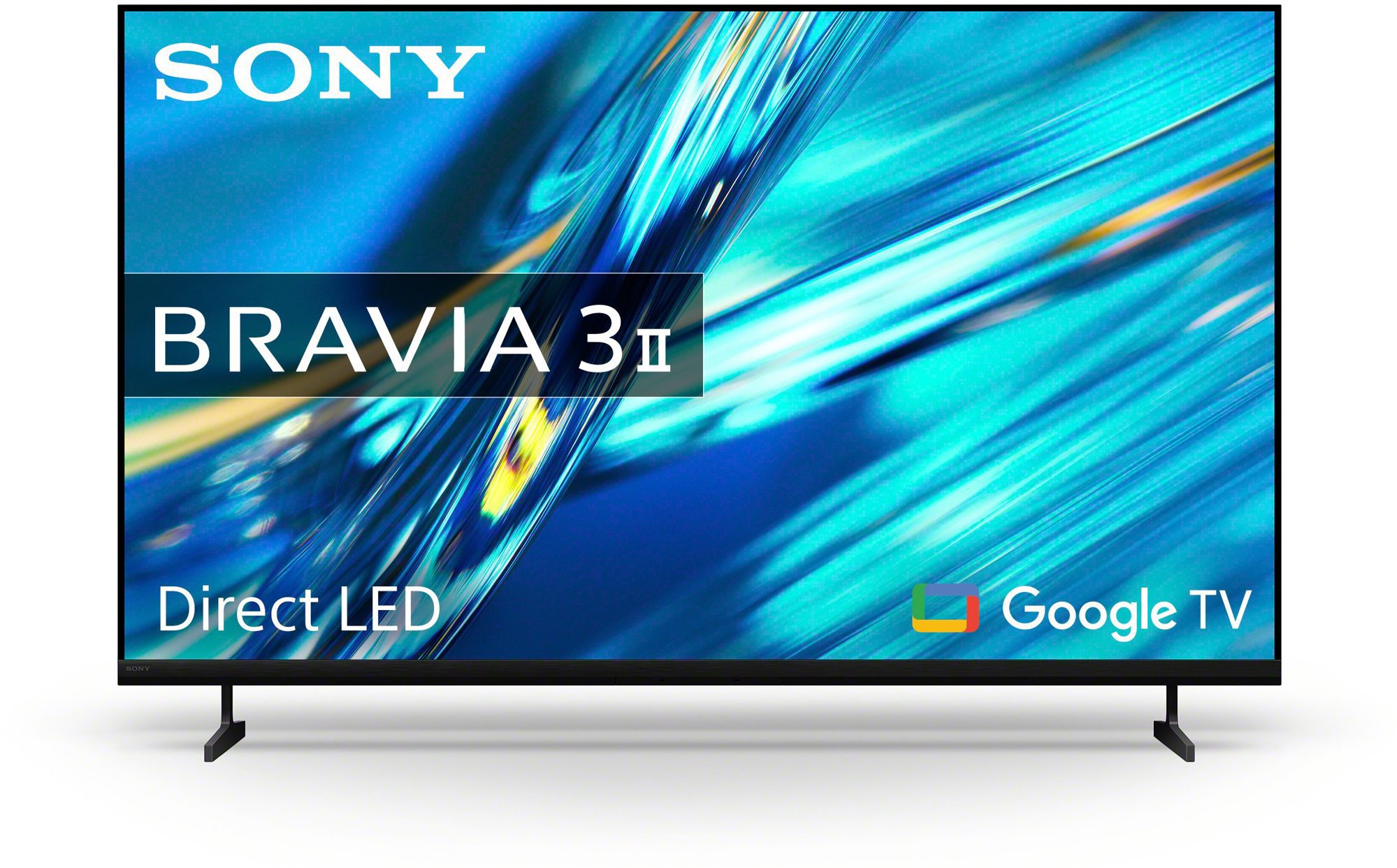 85" Sony Bravia 3 II (K85XR35M2PB.CEI)