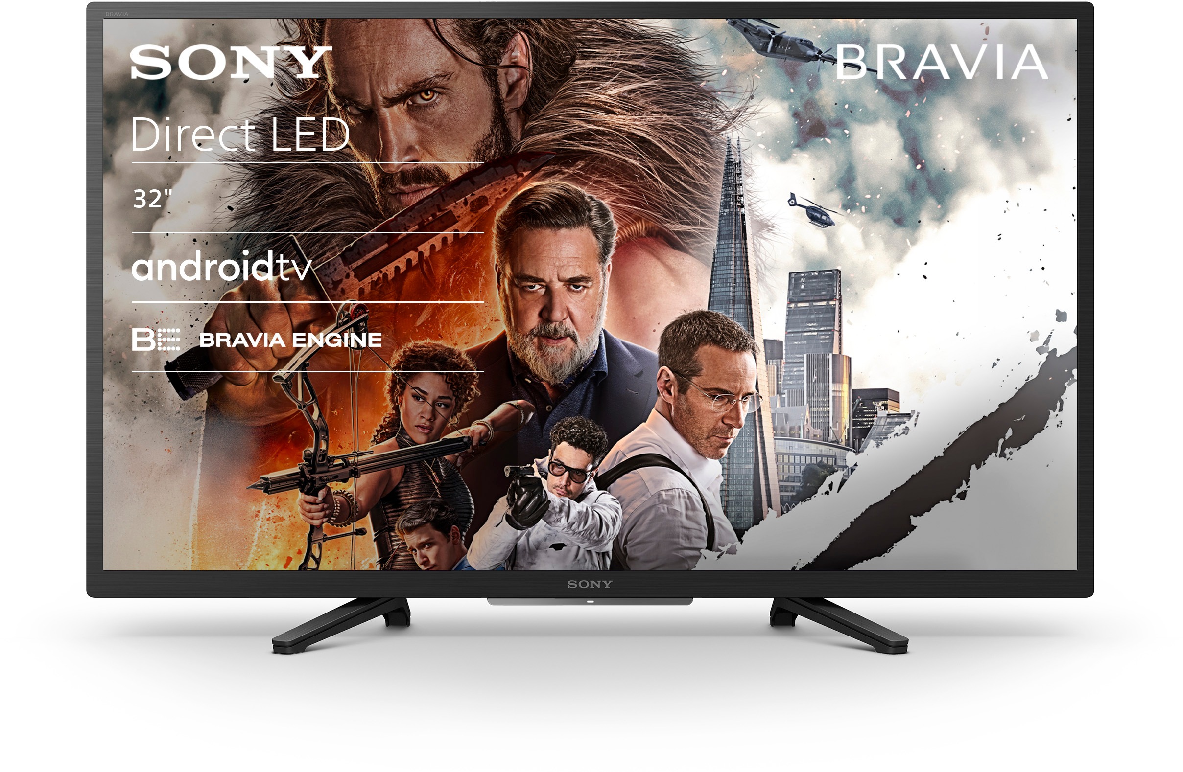 32" Sony Bravia KD-32W800