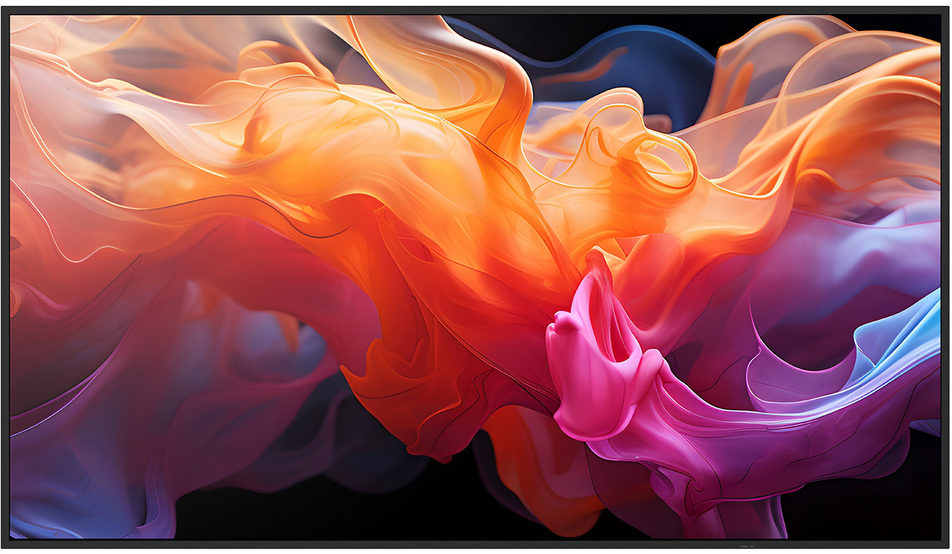 43" Sharp MultiSync E439