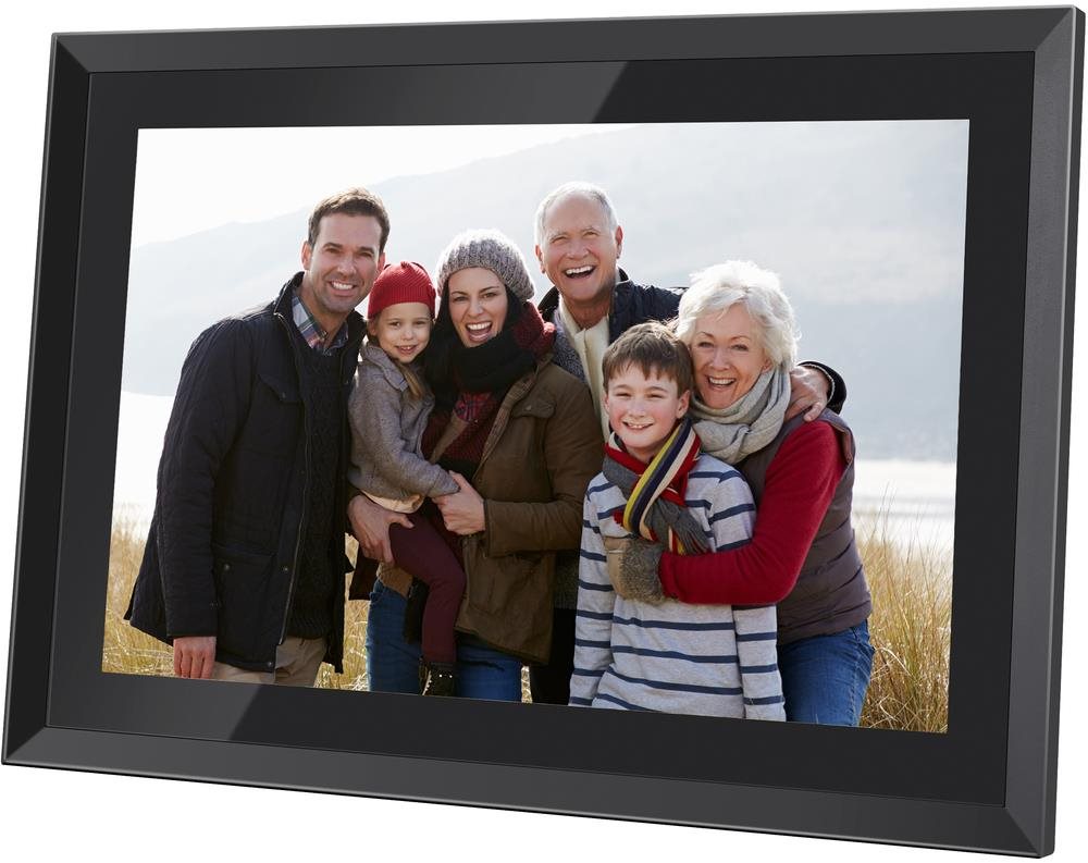 Sencor SDF 1091 B WiFi