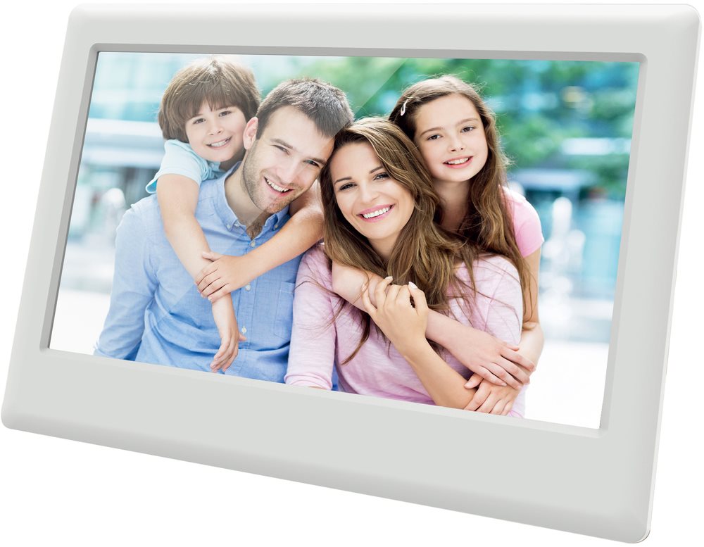 Sencor SDF 742 WH