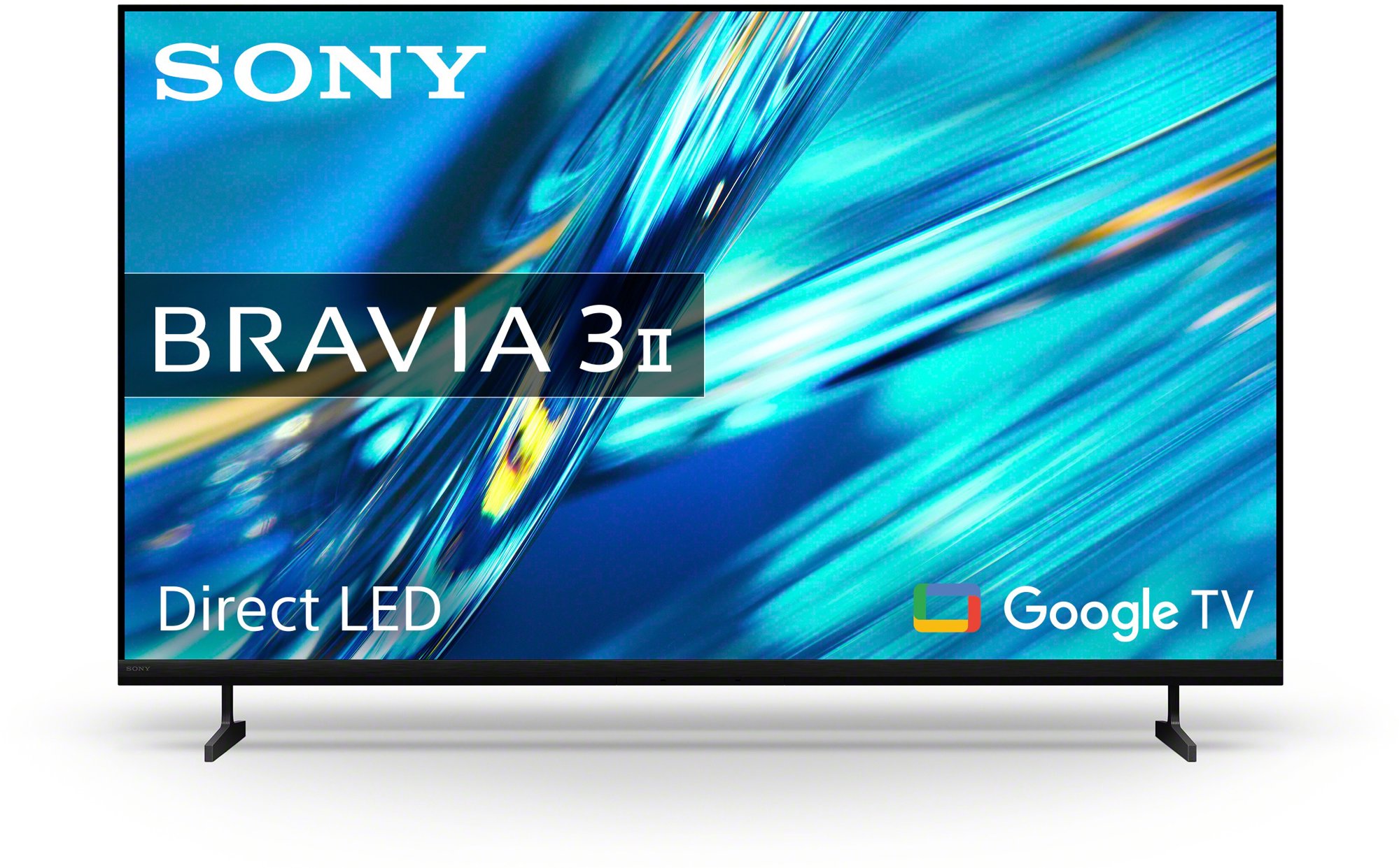 75" Sony Bravia 3 II (K75XR35M2PB.CEI)