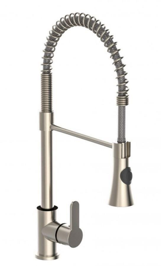 EISL Leon nehrdzavejúca oceľ