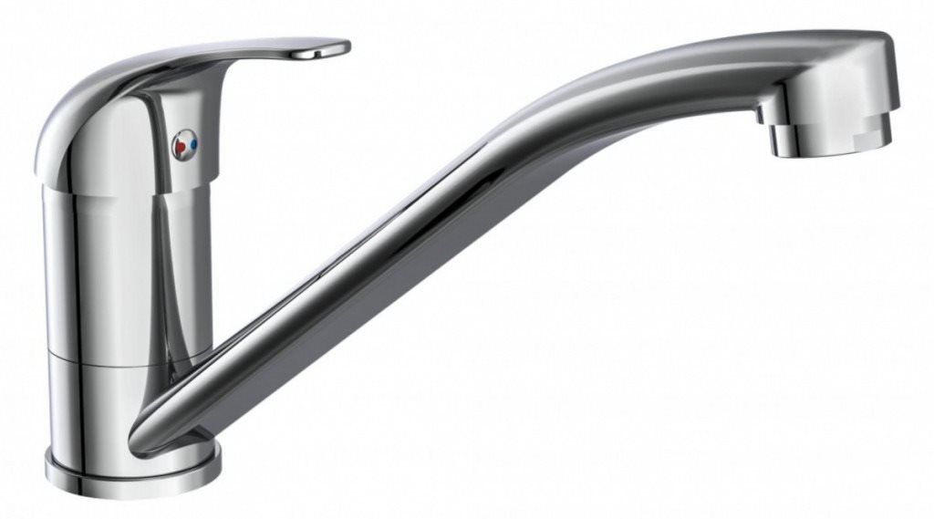 EISL Athos Plus lesklý chróm