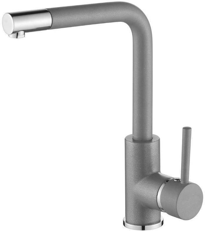 AQUASANITA Forte 5553 Alumetallic