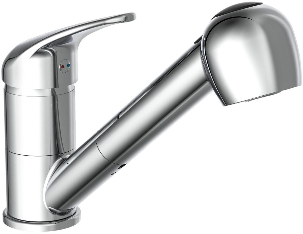 EISL Supra-S lesklý chróm