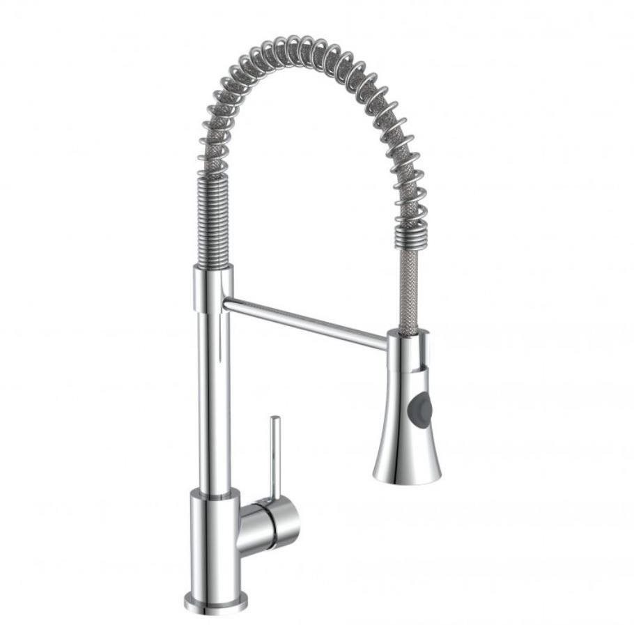 EISL Leon lesklý chróm