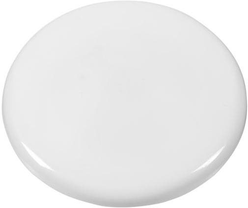Westcott 40 mm, biely – balenie 10 ks