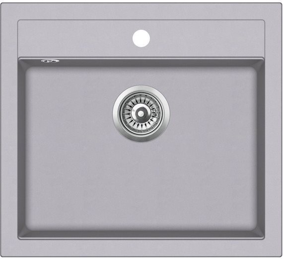 AQUASANITA Quadro 565 Alumetallic
