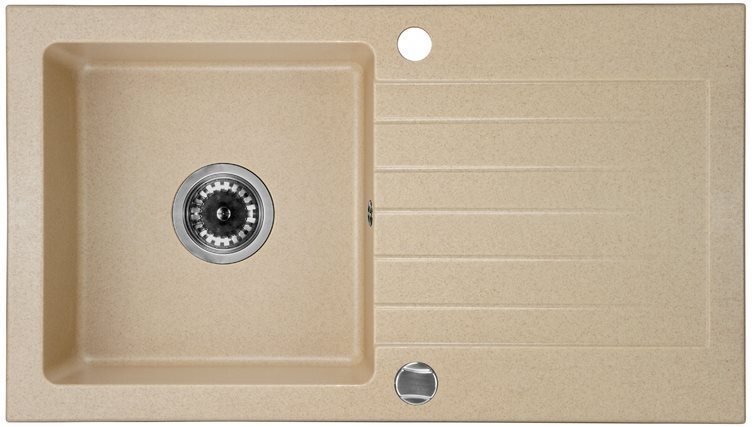 DEANTE Zorba 760.0E Sand