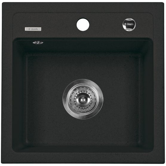 DEANTE Zorba 440E Grafit