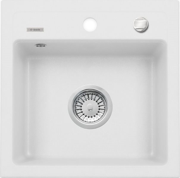 DEANTE Zorba 440E Alabaster