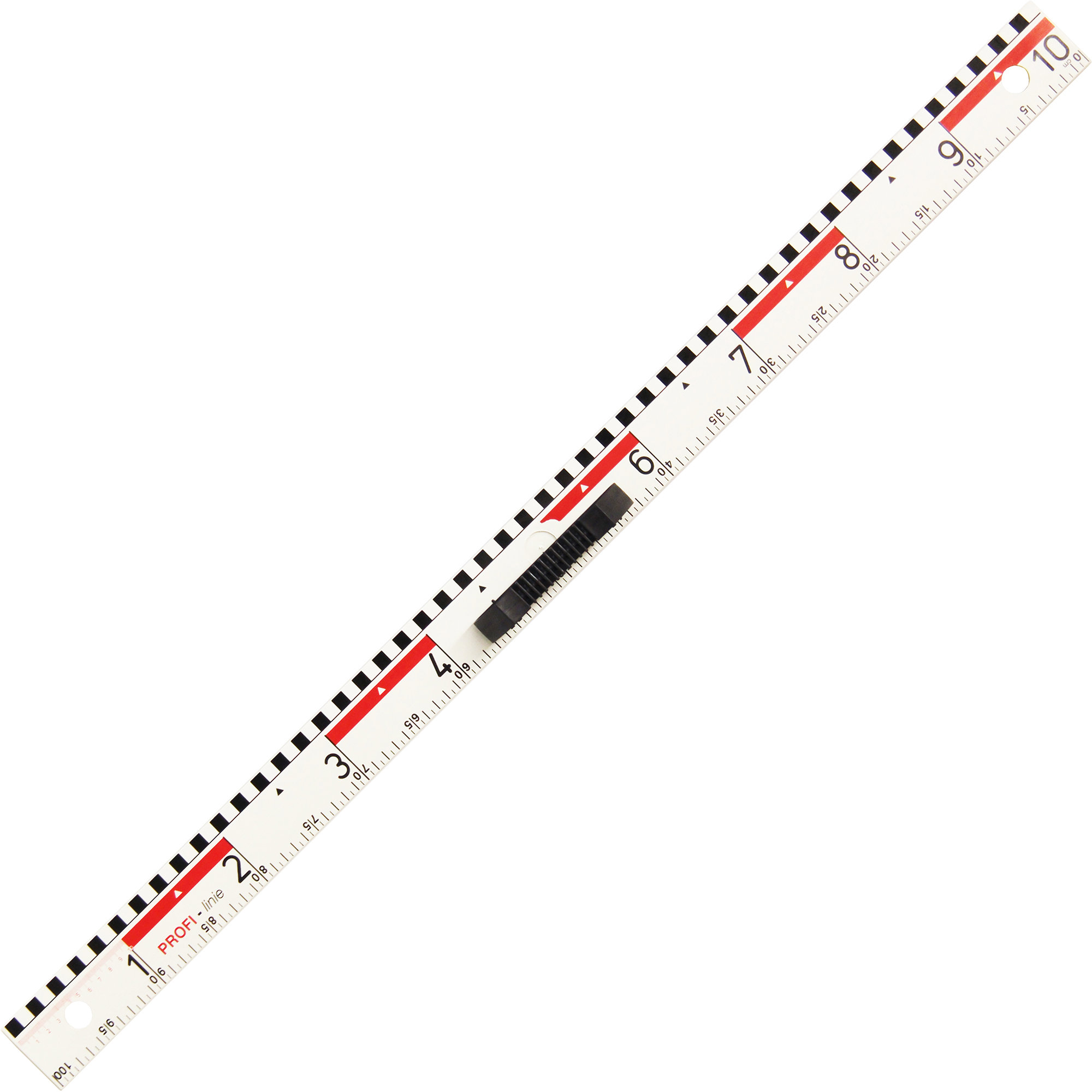 WISSNER magnetické tabuľové 100 cm, biele