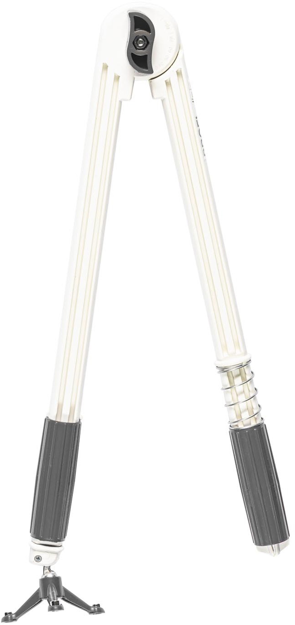 WISSNER tabuľové s magnetickou trojnožkou, biele