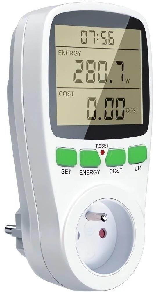 IZOXIS Merač spotreby 12155