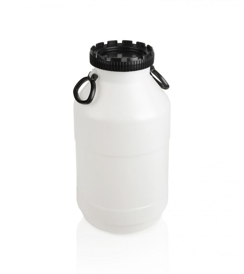 J.A.D. TOOLS Barel s uchami a skrutkovacím vekom, 50 l
