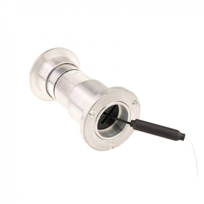 Secutek SKI-ID158 strieborné