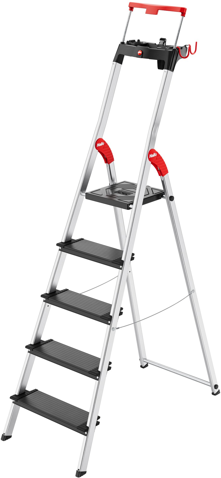 HAILO L100 Topline 3-stupňové